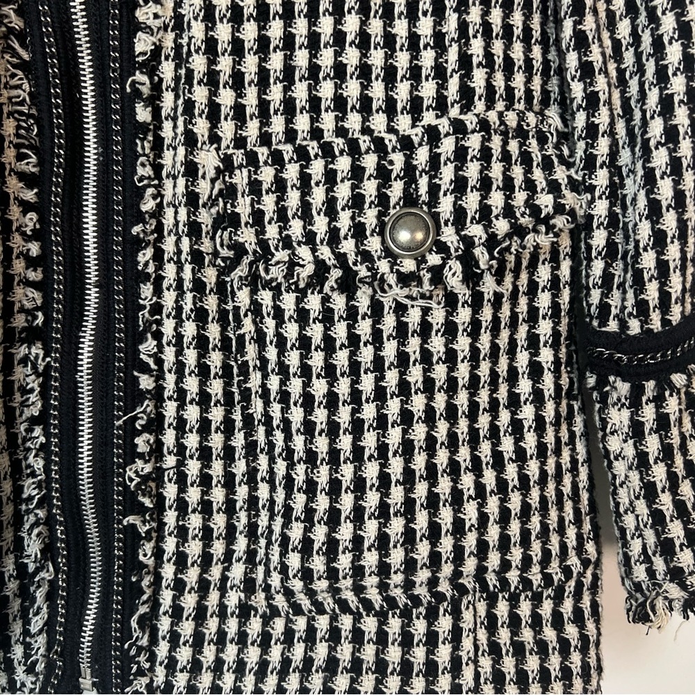 Tweed Jacket - Picture 5 of 6
